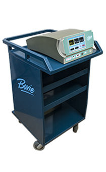 Elektrochirurgiegerät für bipolares Schneiden - ICON GP™ - Bovie Medical - für bipolare Koagulation / Radiofrequenz / mit Touchscreen