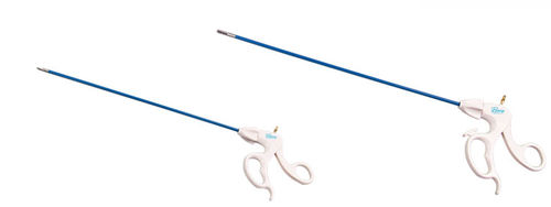 Laparoscopische Schere - BVX™ - Bovie Medical - für Humanmedizin / gerade