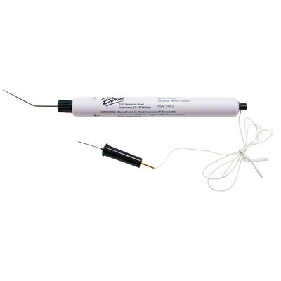 Intraoperativer Nervenstimulator / für HNO-Chirurgie - Neuro-Pulse™ - Bovie Medical