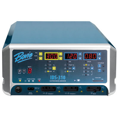 Elektrochirurgiegerät für monopolares Schneiden - Bovie® IDS-310 - Bovie Medical - für bipolare Koagulation / für monopolare Koagulation / Radiofrequenz