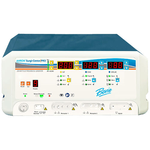 Elektrochirurgiegerät für monopolares Schneiden - PRO(A2350) - Bovie Medical - für bipolares Schneiden / für bipolare Koagulation / für monopolare Koagulation