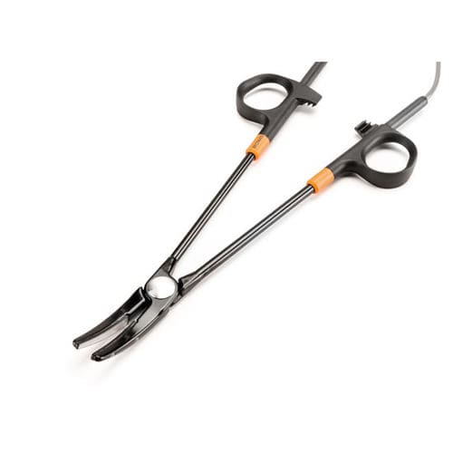 Chirurgische Klemme - TissueSeal PLUS® - BOWA MEDICAL - für Gefäßversiegelung / Antihaft / wiederverwendbar