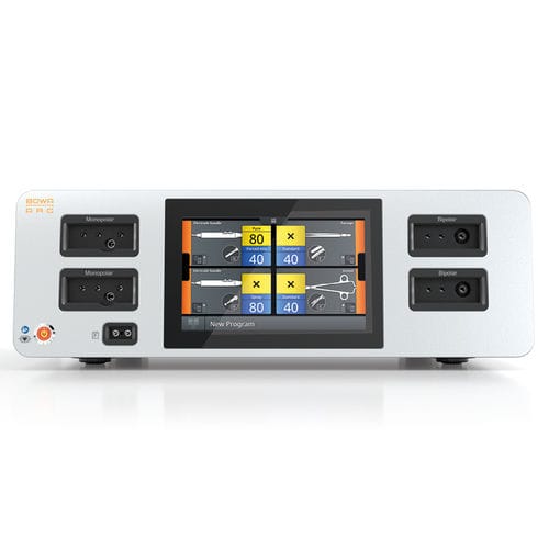Schneid-Elektrochirurgiegerät - ARC - BOWA MEDICAL - für bipolare Koagulation / Koagulation / für laparoskopische Chirurgie