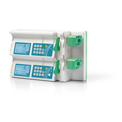 2-Wege-Spritzenpumpe - BD-350i - Shenzhen Kang Band Meditech