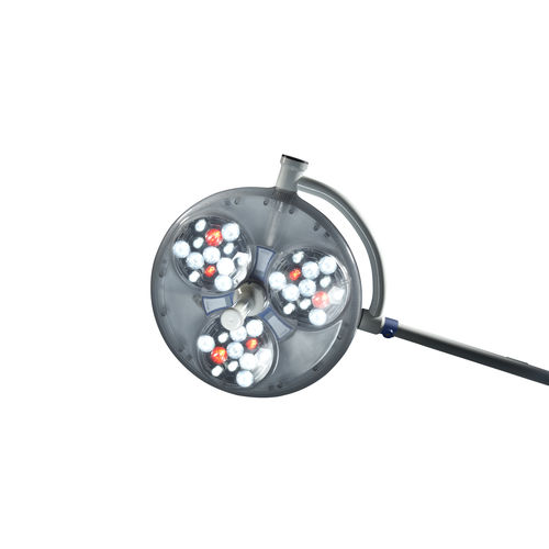 OP-Leuchte / LED - Astramax - Brandon Medical - mit Bedienfeld