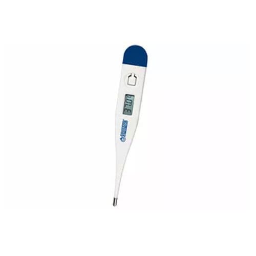 Fieberthermometer - BD1250 - Bremed  - digital / mit fester Spitze / wasserdicht