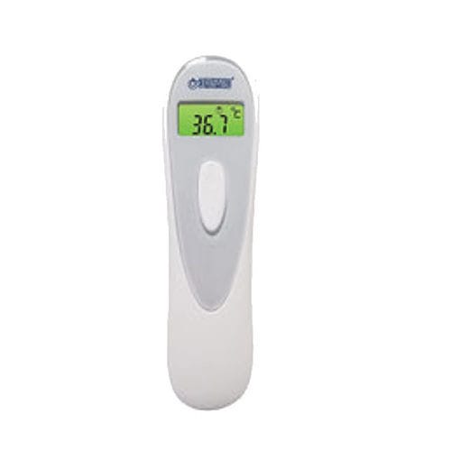 Fieberthermometer - BD1500SC - Bremed  - Infrarot / Stirn / kontaktlos