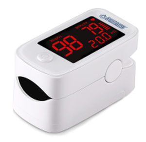 Fingerpulsoximeter - BD303 - Bremed  - medizinisch / batteriebetrieben / drahtlos