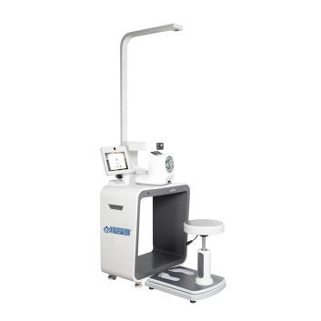 Plattform für Telemonitoring / für Vitalzeichen - BD8040  - Bremed 