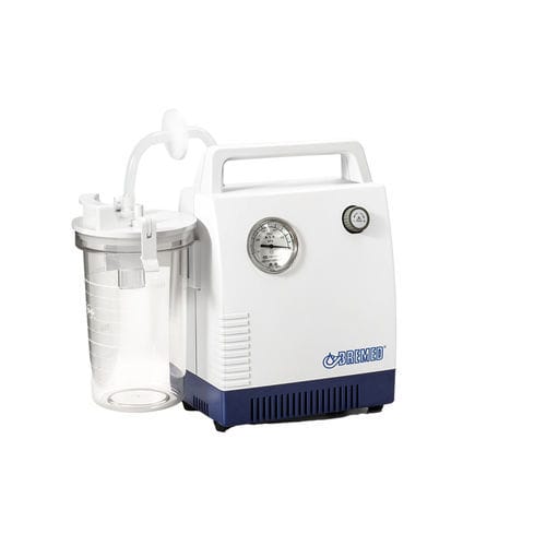 Elektrische Sekret-Absaugpumpe - BD5800 - Bremed - tragbar
