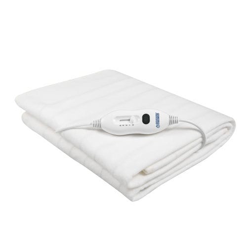 Wärmendes Wärmeunterbett - BD7830 - Bremed  - Polyester / waschbar / programmierbar
