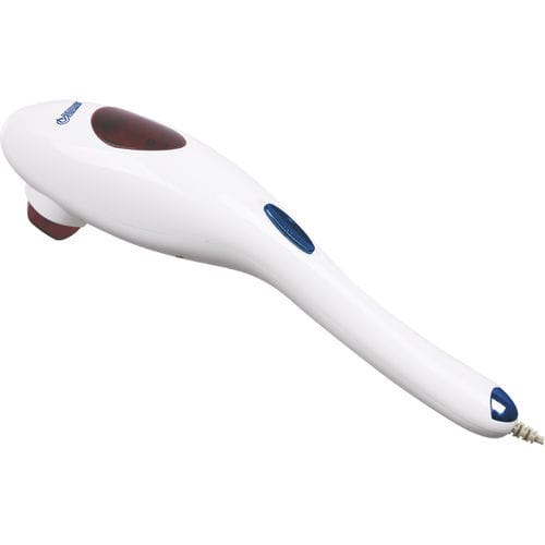 Elektrisches Massagegerät / Handgerät - BD7400 - Bremed  - beheizt