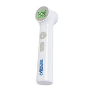 Fieberthermometer - BD1500J  - Bremed  - Infrarot / Stirn / kontaktlos