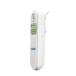 Fieberthermometer - BD1160  - Bremed  - Infrarot / Stirn / Fühler