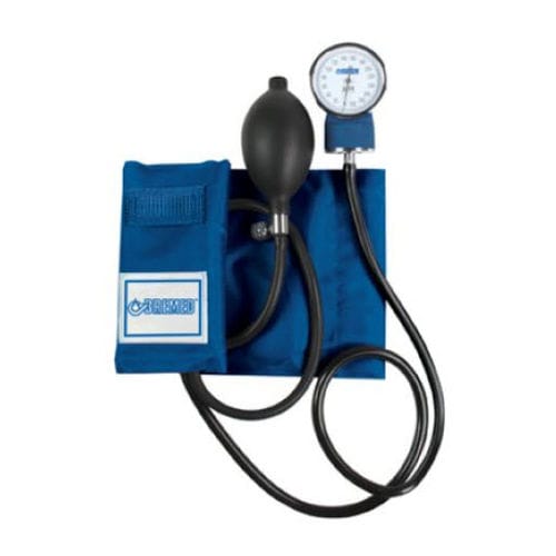 Aneroid-Blutdruckmessgerät - BD2500 - Bremed  - mit Erwachsenenmanschette