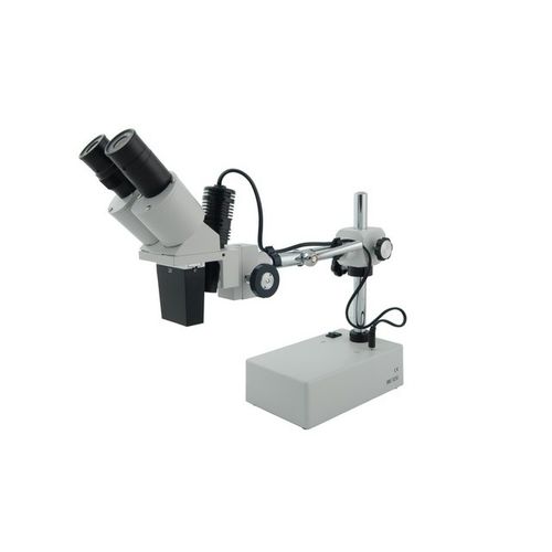 Optisches Stereomikroskop - SL-40 - Breukhoven - Labor / binokular