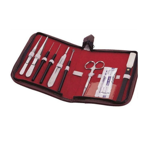 Instrumentenset für Allgemeinchirurgie - 16642 - Breukhoven