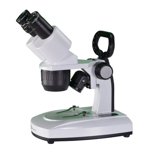 Optisches Stereomikroskop - S-20-2L - Breukhoven - Labor / binokular / LED