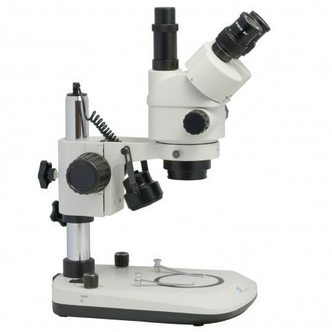 Optisches Stereomikroskop - 133 - Breukhoven - Labor / binokular / LED