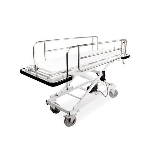 Leichenwagen für Kliniken - VH/950 - Bristol Maid Hospital Metalcraft - für Särge / zur Dissimilierung / Edelstahl