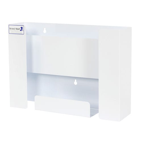 Spender mit Schürzen - DAF/1  - Bristol Maid Hospital Metalcraft