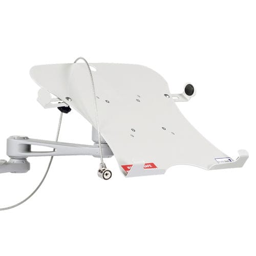 Träger für medizinischen PC - MT/LHR/S - Bristol Maid Hospital Metalcraft