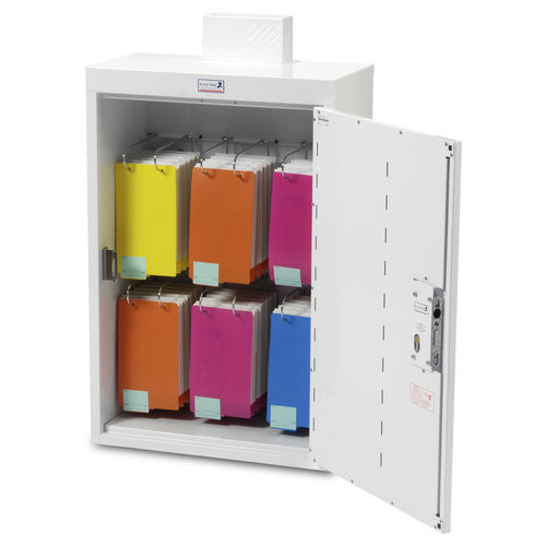 Sicherheitsschrank - PC639/MDS - Bristol Maid Hospital Metalcraft - Versorgung / Medikamente / für Krankenhaus