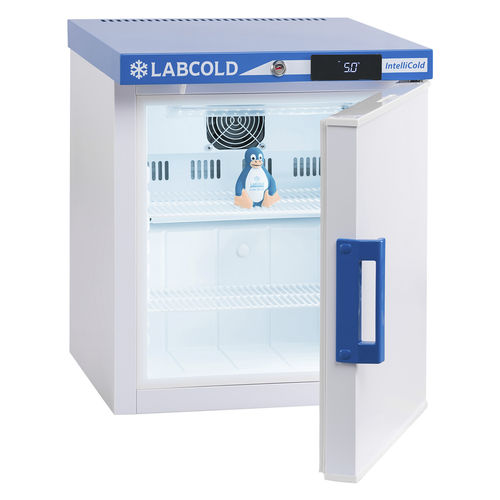 Kühlschrank für Apotheken - 5RLDF0119 - Bristol Maid Hospital Metalcraft - für Impfstoffe / vertikal