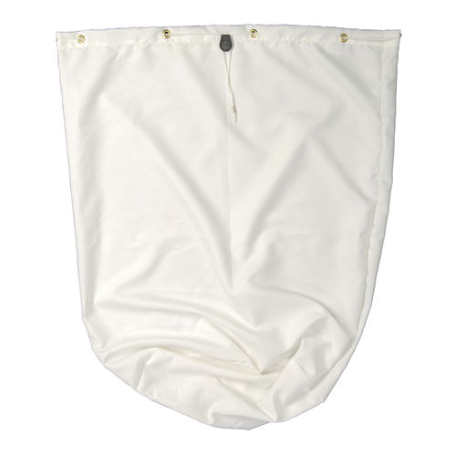Wäschetasche - R/BAG/YELLOW - Bristol Maid Hospital Metalcraft - Polyester