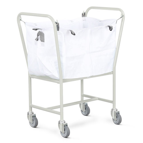 Sackhalterwagen für Kliniken - WT/11/MS - Bristol Maid Hospital Metalcraft