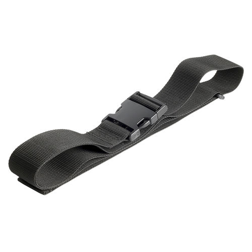 Befestigungsriemen für Rollstühle - G/SB  - Bristol Maid Hospital Metalcraft