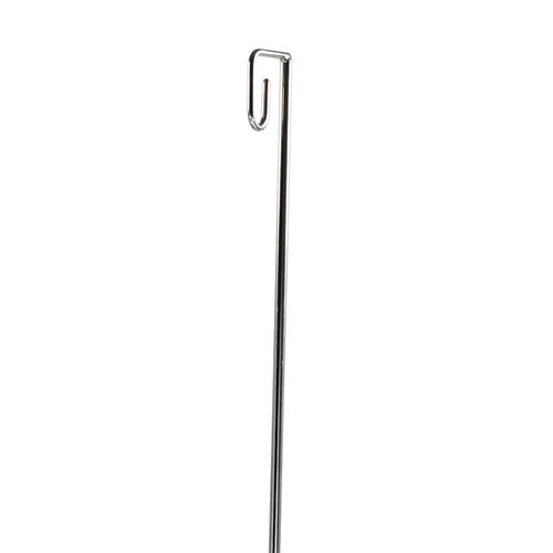 Infusionsständer / 1 Haken - G/DP  - Bristol Maid Hospital Metalcraft - Edelstahl