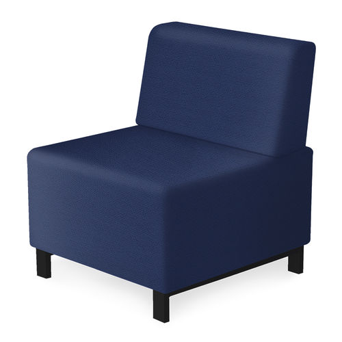 Sessel für Gesundheitseinrichtungen - 5SS/LI1/FCT - Bristol Maid Hospital Metalcraft