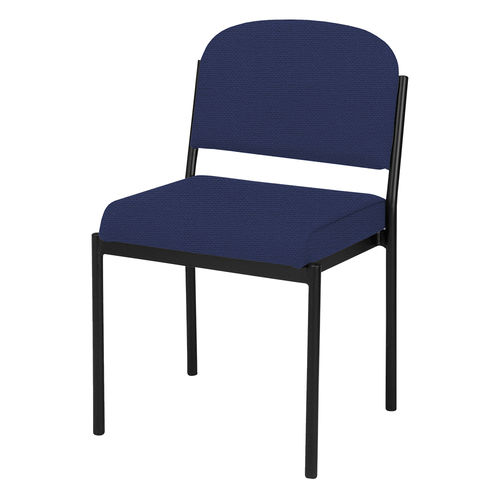 Stapelbarer Stuhl - 5FS/MO series - Bristol Maid Hospital Metalcraft