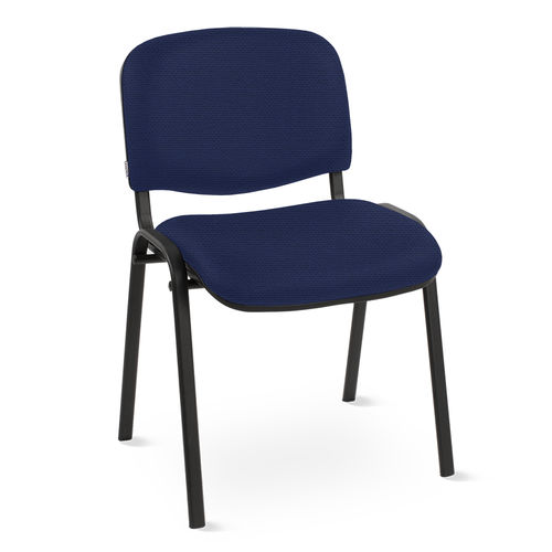 Stapelbarer Stuhl - 5FS/ST - Bristol Maid Hospital Metalcraft