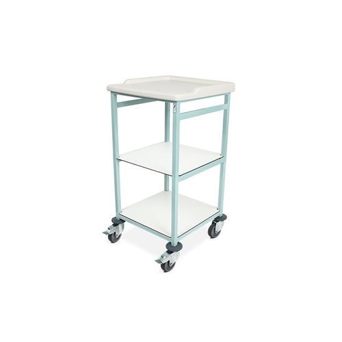 Medizinischer Wagen - CTBASIM1/10  - Bristol Maid Hospital Metalcraft - Mehrzweck / Vielzweck / Edelstahl