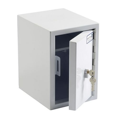 Schrank mit Schlüssel - CD Series - Bristol Maid Hospital Metalcraft - Sicherheit / Medikamenten / für Krankenhaus