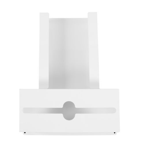 Spender mit Schürzen - Bristol Maid Hospital Metalcraft