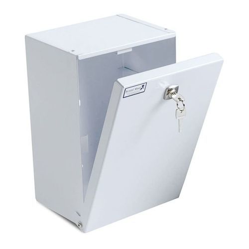 Sicherheitsschrank - SAC/213/B - Bristol Maid Hospital Metalcraft - für Medikamente / für Krankenhaus / mit Regal