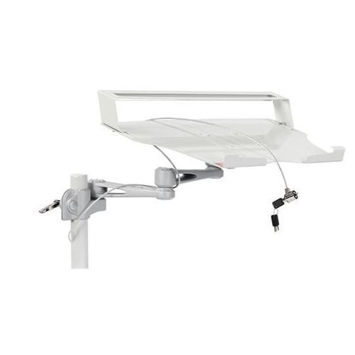 Träger für medizinischen PC - MT/LHNR/S - Bristol Maid Hospital Metalcraft