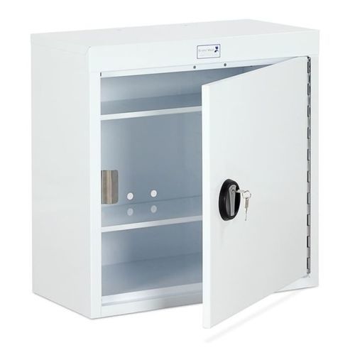 Sicherheitsschrank - SC020 - Bristol Maid Hospital Metalcraft - für Krankenhaus / modular / mit Regal