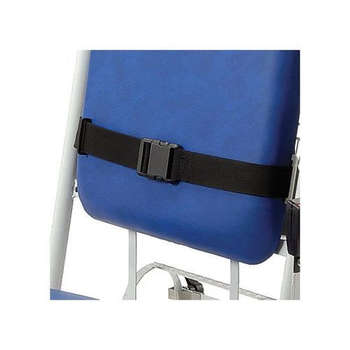 Befestigungsriemen für Sessel - G/SB - Bristol Maid Hospital Metalcraft - Becken / Sitzposition / mit Clipverschluss
