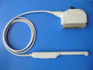 Endokavitär-Ultraschallsonde - GE8C  - Broadsound Corporation  - transvaginal