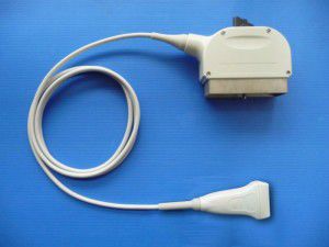 Lineare Ultraschallsonde - GL8L  - Broadsound Corporation  - Gefäß / für Kleinstrukturen
