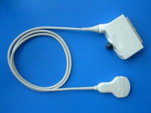 Konvexe Ultraschallsonde - TC375TB  - Broadsound Corporation  - Bauch / Geburtshilfe/Gynäkologie