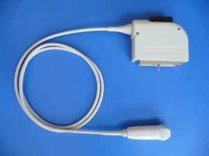 Phased-Array-Ultraschallsonde - SMP84X3  - Broadsound Corporation  - Herz