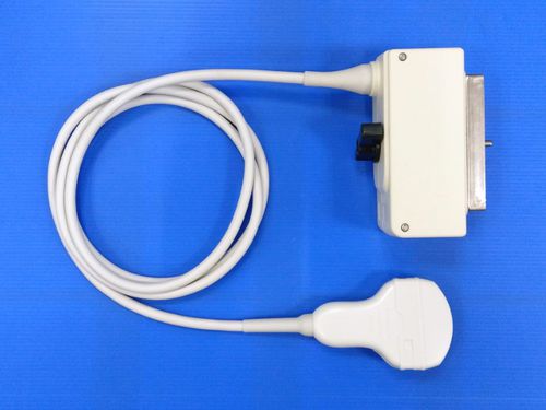 Konvexe Ultraschallsonde - HTC715  - Broadsound Corporation  - Bauch / Geburtshilfe/Gynäkologie
