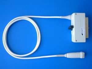 Phased-Array-Ultraschallsonde - M3P20AHX8n - Broadsound Corporation  - Herz