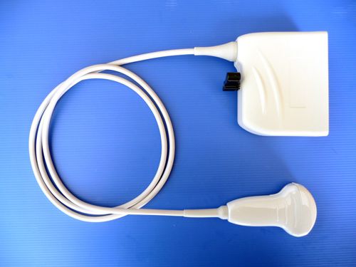 Konvexe Ultraschallsonde - PHC52U  - Broadsound Corporation  - Bauch / Geburtshilfe/Gynäkologie