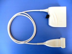 Lineare Ultraschallsonde - PHL125U  - Broadsound Corporation  - Gefäß / für Kleinstrukturen